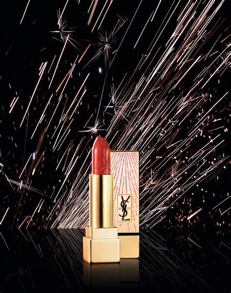 ysl dazzling lights edition review|Yves Saint Laurent Dazzling Lights Rouge Pur Couture .